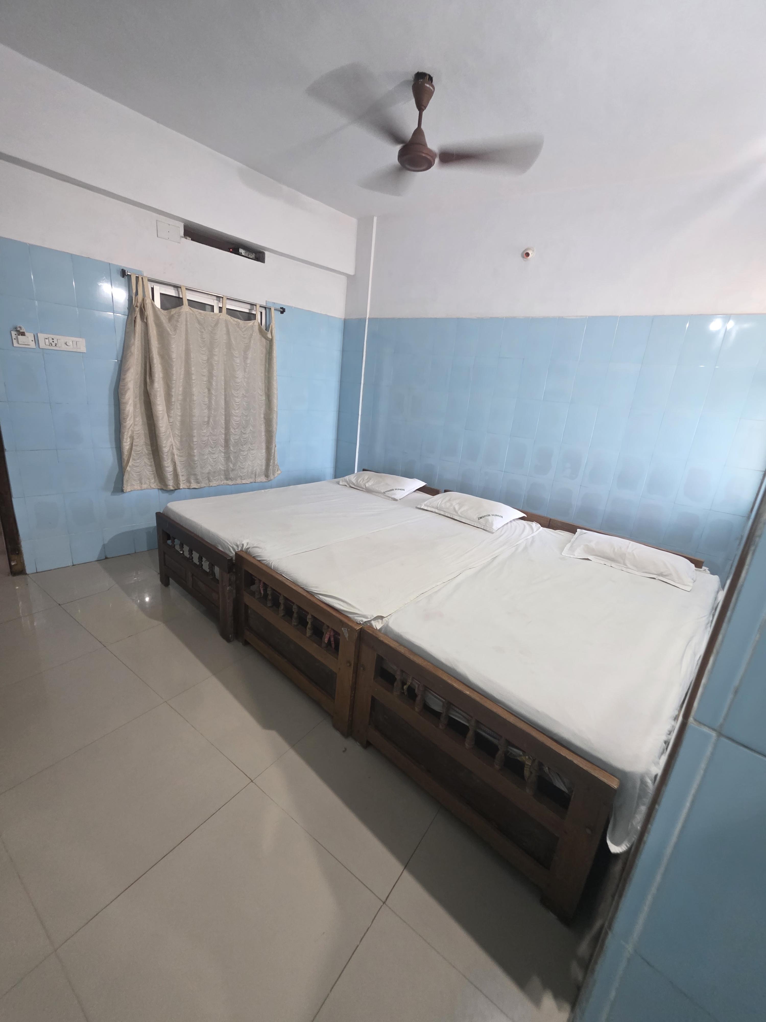 Boopathy Residency - Tap to explore photos