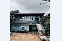 Kamadhenu Hill Home stay
