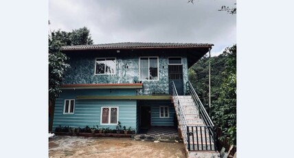 Kamadhenu Hill Home stay Room Type - 3 BHK Family Room (more then 4 pax will accept the booking) Kamadhenu Hill Home stay Room Type - 3 BHK Family Room (more then 4 pax will accept the booking)