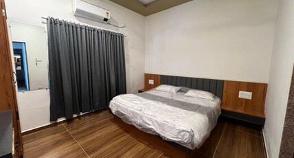 Velavan Blackbuck Resort Room Type - Room 101 AC Room