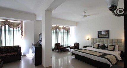 DLS Hotel Pearl Room Type - Executive Suite Room