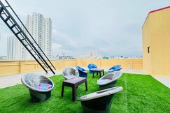 Rooftop Paradise 2BHK Penthouse near Wipro Circle