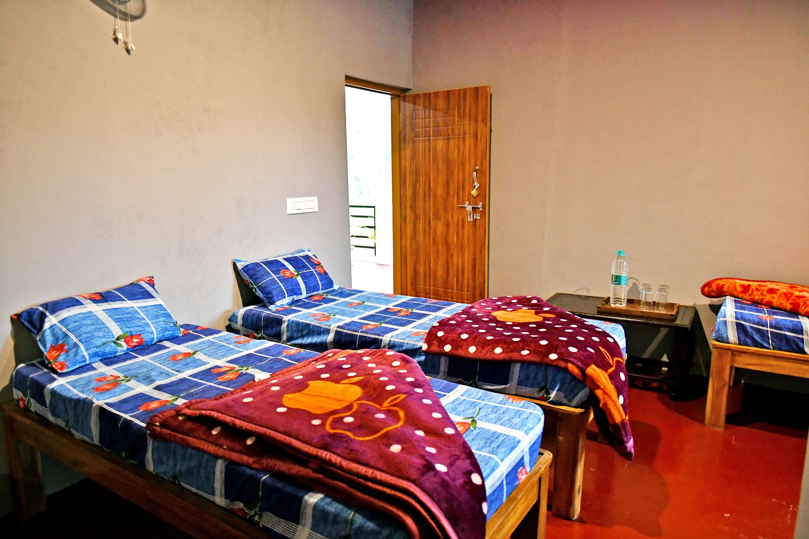 Rainy Cloud Homestay - Tap to explore photos