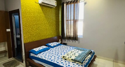 Guru Kripa hotel&restaurant Room Type - Standard Room Guru Kripa hotel&restaurant Room Type - Standard Room