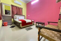 Santiniketan Kalpataru Residency