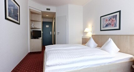IntercityHotel Schwerin Room Type - Standard Room