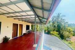 Samrudhi Home Stay