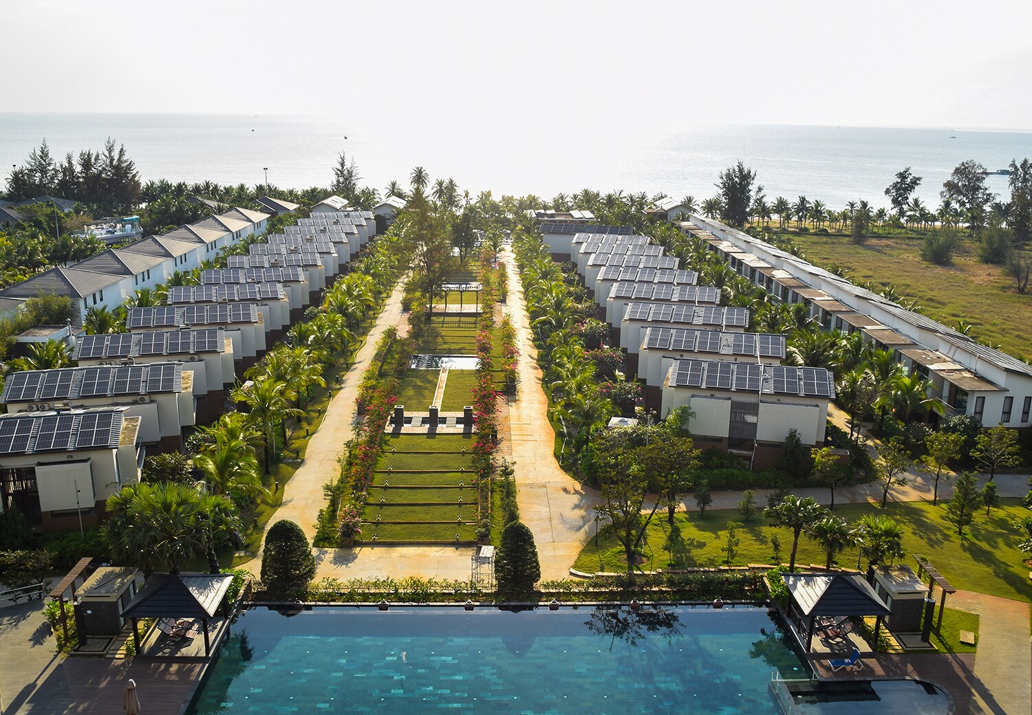 Sonaga Beach Resort Phu Quoc - Tap to explore photos