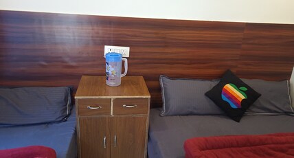 Hotel Gaura Inn Room Type - Room 3