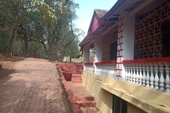 Ashirwad Cottage