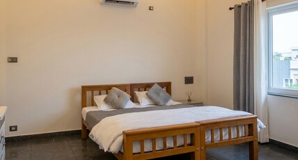 Alora Castle Neyyattinkara Near Kovalam Beach Room Type - Suite Room