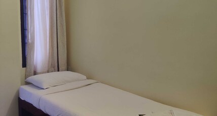 Hotel O CANARIES RETIREES RESIDENCY Room Type - Classic