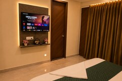 Krish 1bhk Apartment ||Sector 52|| Golf Course Road