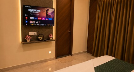 Krish 1bhk Apartment ||Sector 52|| Golf Course Road Room Type - Krish 1bhk Apartment ||Sector 52|| Golf Course Road