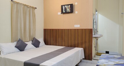 Shaukat Sewarth Sadan (SSS Palace) Room Type - Family room