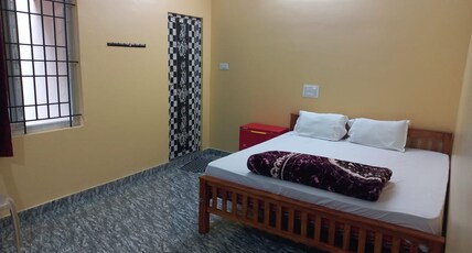 Skyblueresidency Room Type - Bedroom 3