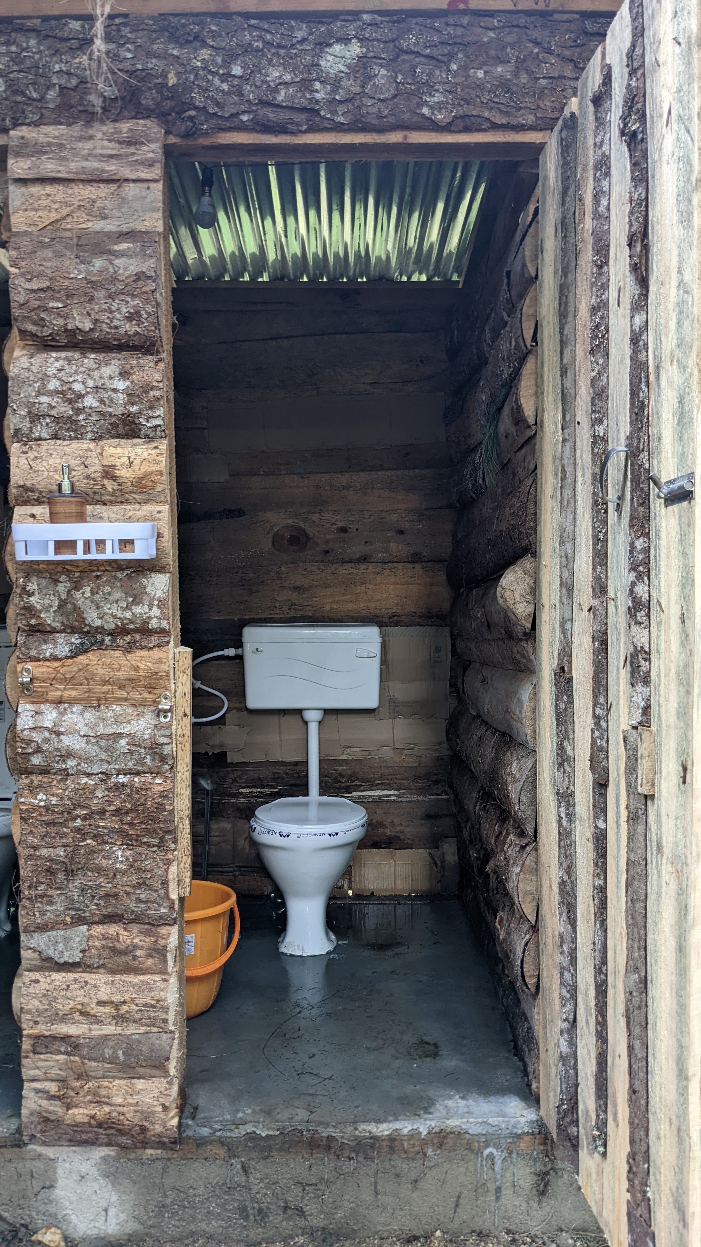 The Encamp Ziro Valley Camp - Tap to explore photos