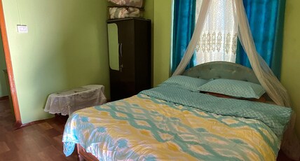 Megher Bari Homestay Room Type - 303