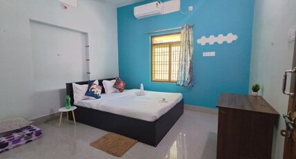 RR Homestay Near Puri Beach 1 KM Room Type - RR Homestay Near Puri Beach 1 KM