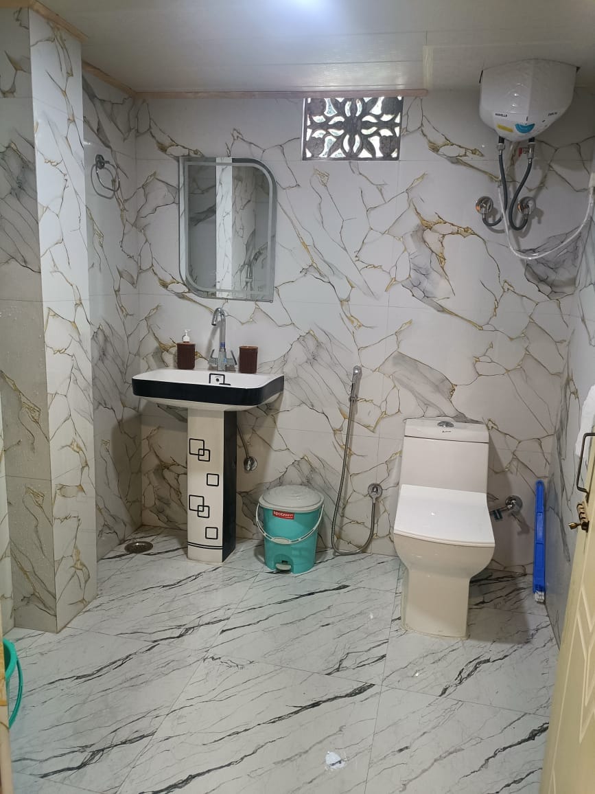 Atithi Yajna Homestay - Tap to explore photos