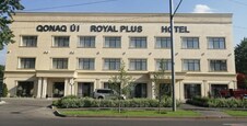 Royal Plus hotel
