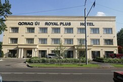Photos of Royal Plus hotel