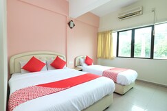 Hotel O Bahau Near Taisho Mountain Formerly Sri Mutiara Bahau