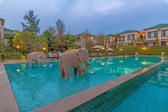 Ranthambhore Kothi