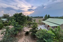 Aranya Jawai | A Nature Stay