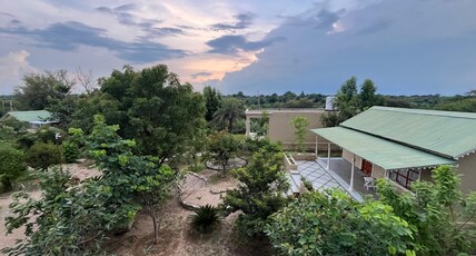 Aranya Jawai | A Nature Stay Room Type - Suit Room
