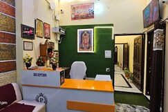 Pushpa Luxury Homestay