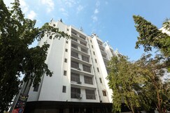 Hotel Jyoti Dwelling