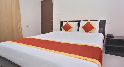 Hotel O Manu Residency Room Type - Classic