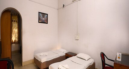 MTDC Fardapur Room Type - Deluxe Room Non AC