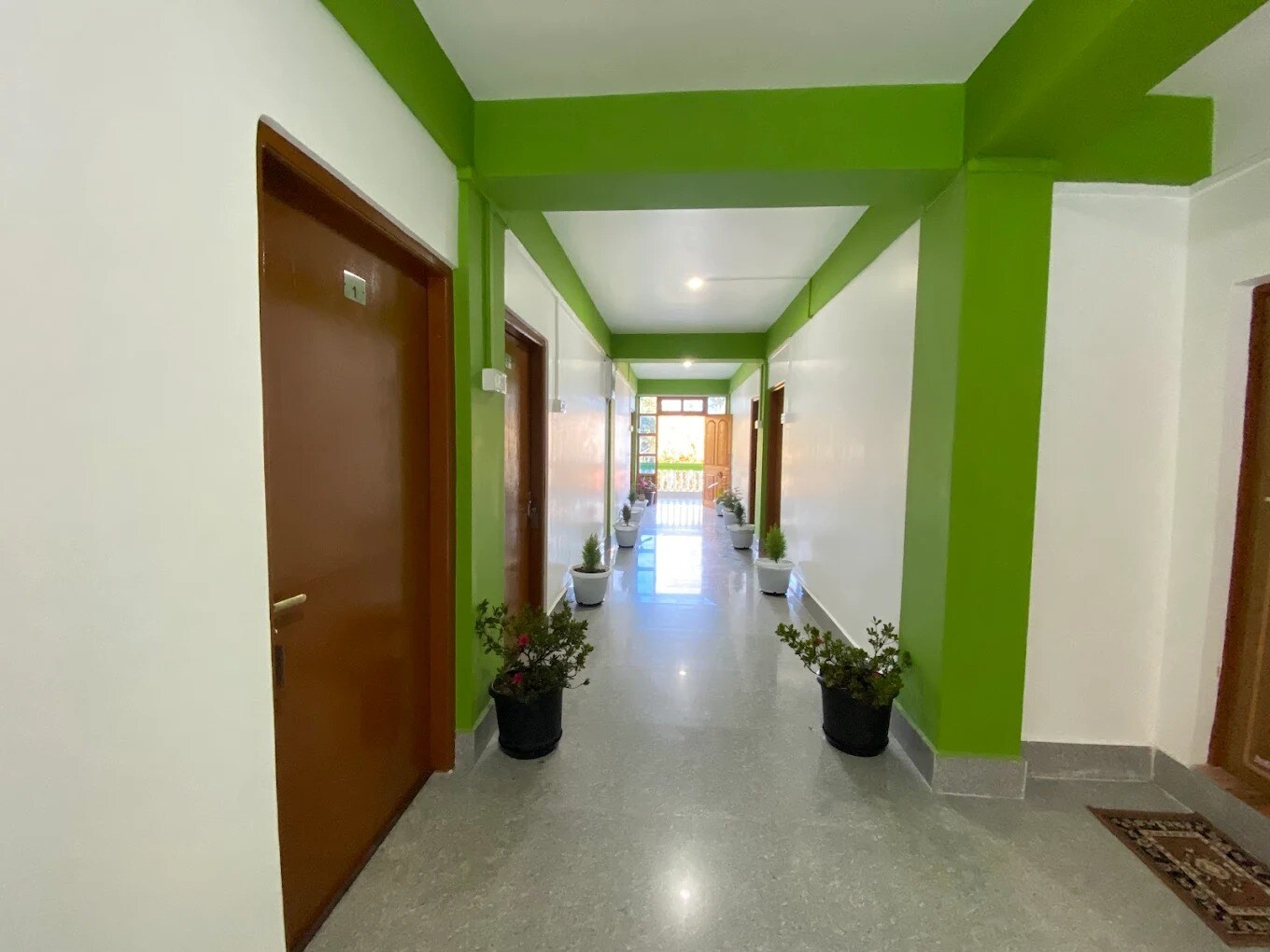 Main gallery