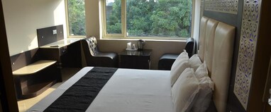 Hotel Royal Park 22