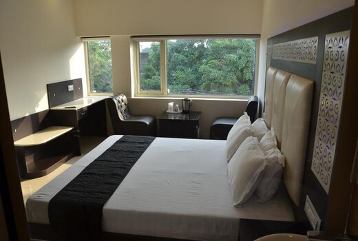 Hotel Royal Park 22