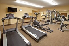 Candlewood Suites ROSWELL, an IHG hotel