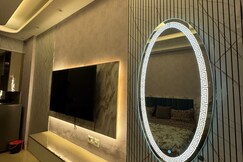 Luxe Studio Unit of Velvet Vista