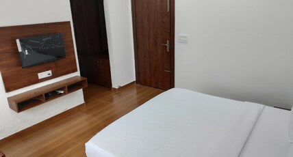 Dreamland Resort Room Type - Budget Room