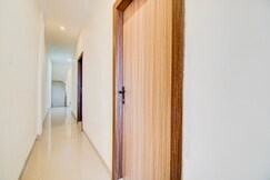 Capital O Pusat Kota Pekanbaru Near Mall Living World Formerly Radja Homestay