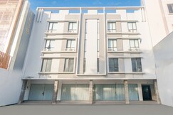 Hotel O J&B Smart Jatinegara