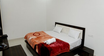 Hotel New Desert Palace Room Type - Standard Non Ac Double Bed Room