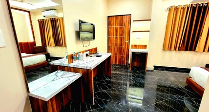 The Grand Siddhi , Lalitpur Room Type - Executive Room