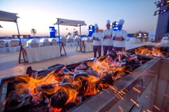 Radisson Blu Hotel, Dubai Deira Creek