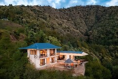 Antharaah Nature Stay