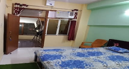 Manohar Bhawan Room Type - Triple Bed Room Manohar Bhawan Room Type - Triple Bed Room