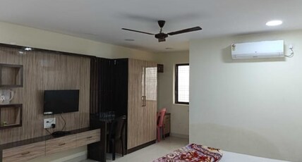 Rajwada Palace and Marriage Garden Room Type - Deluxe Room Rajwada Palace and Marriage Garden Room Type - Deluxe Room