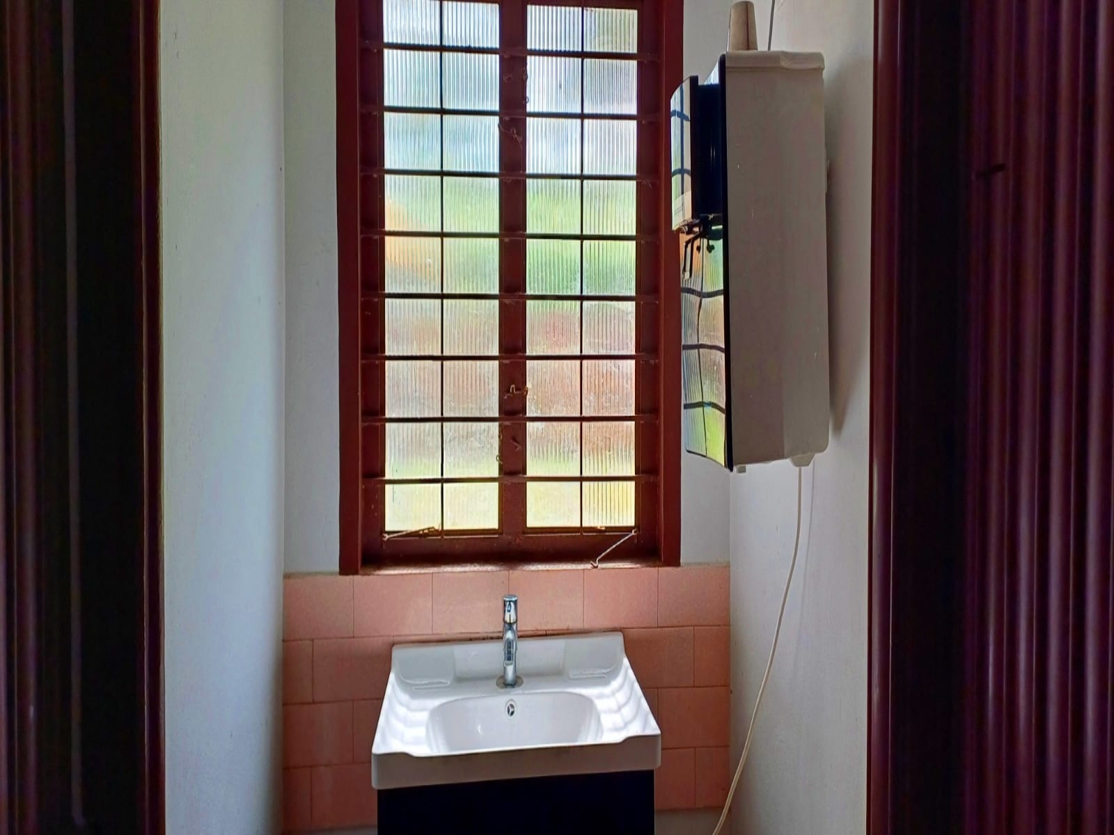 Kalpetta Peace Villa | 3BHK - Tap to explore photos