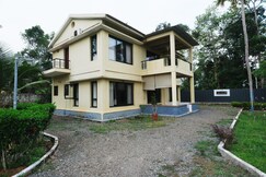 Lake Vechoor Villas